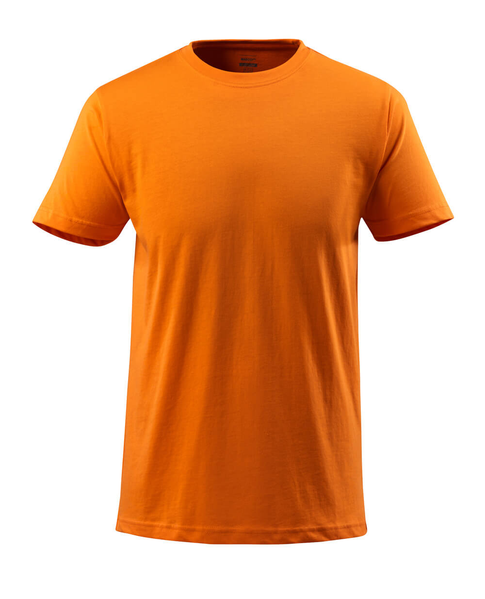 T-Shirt CROSSOVER bright orange