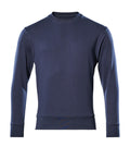 Sweatshirt CROSSOVER marineblau