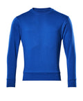Sweatshirt CROSSOVER royal