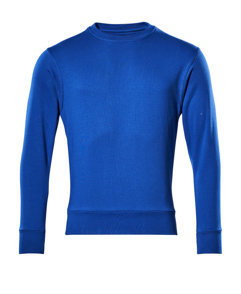 Sweatshirt CROSSOVER royal