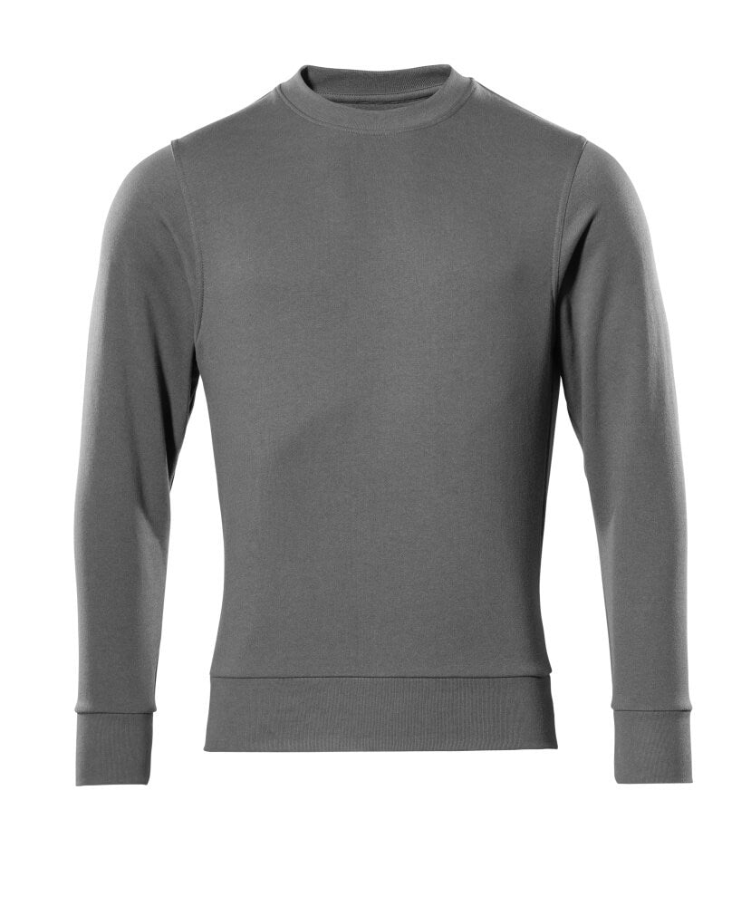 Sweatshirt CROSSOVER dark anthracite