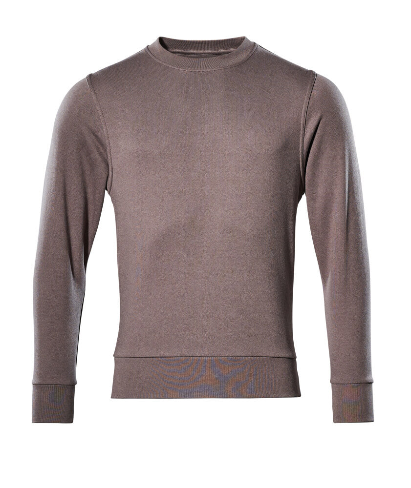 Sweatshirt CROSSOVER anthrazit