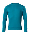 Sweatshirt CROSSOVER petroleum