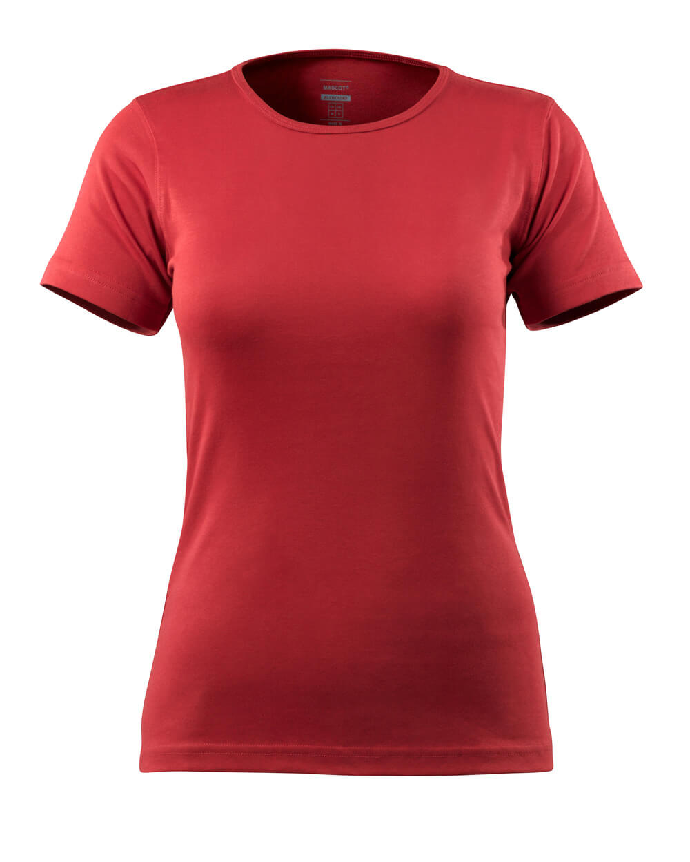 T-Shirt CROSSOVER rot