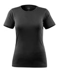 T-Shirt CROSSOVER schwarz