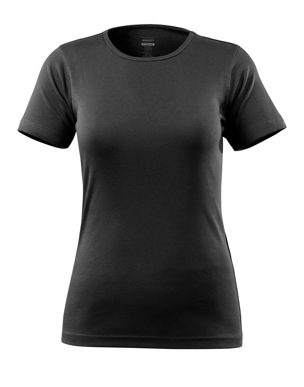 T-Shirt CROSSOVER schwarz