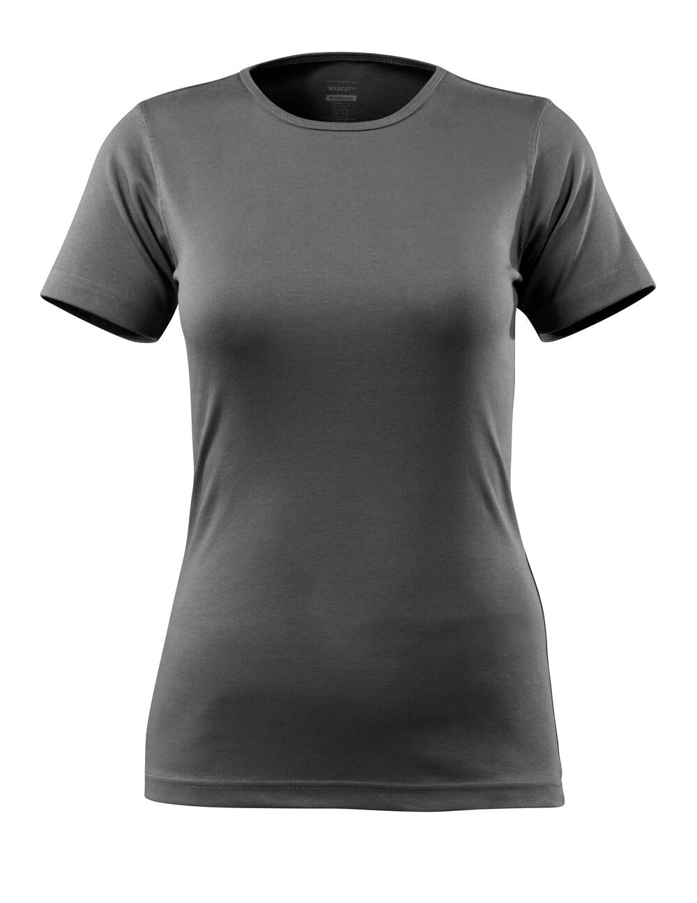 T-Shirt CROSSOVER dark anthracite