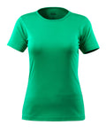 T-Shirt CROSSOVER grass green
