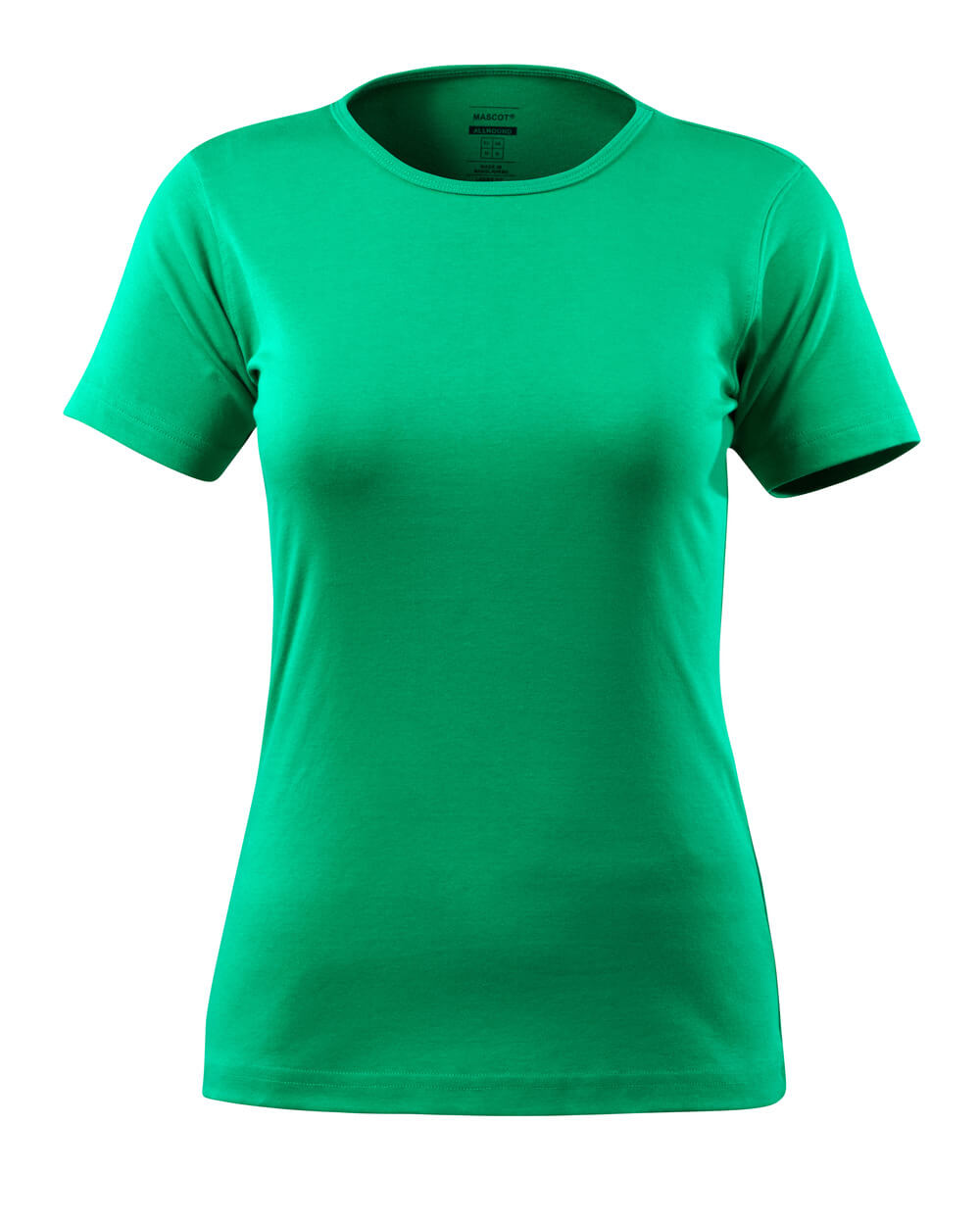 T-Shirt CROSSOVER grass green