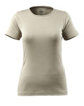 T-Shirt CROSSOVER light khaki
