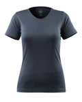 T-Shirt CROSSOVER dunkelblau