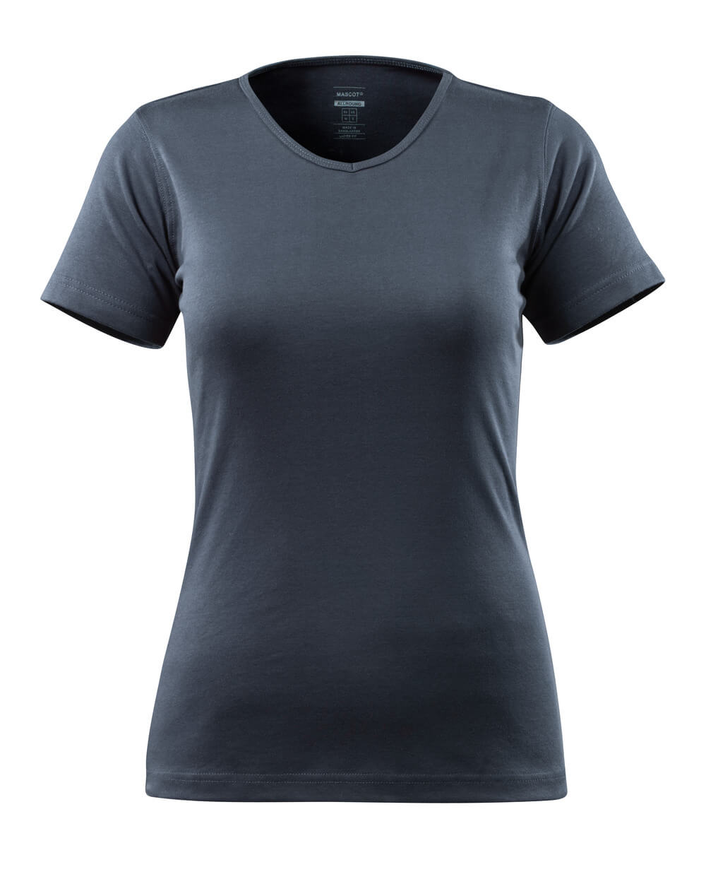 T-Shirt CROSSOVER dunkelblau