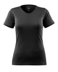 T-Shirt CROSSOVER schwarz