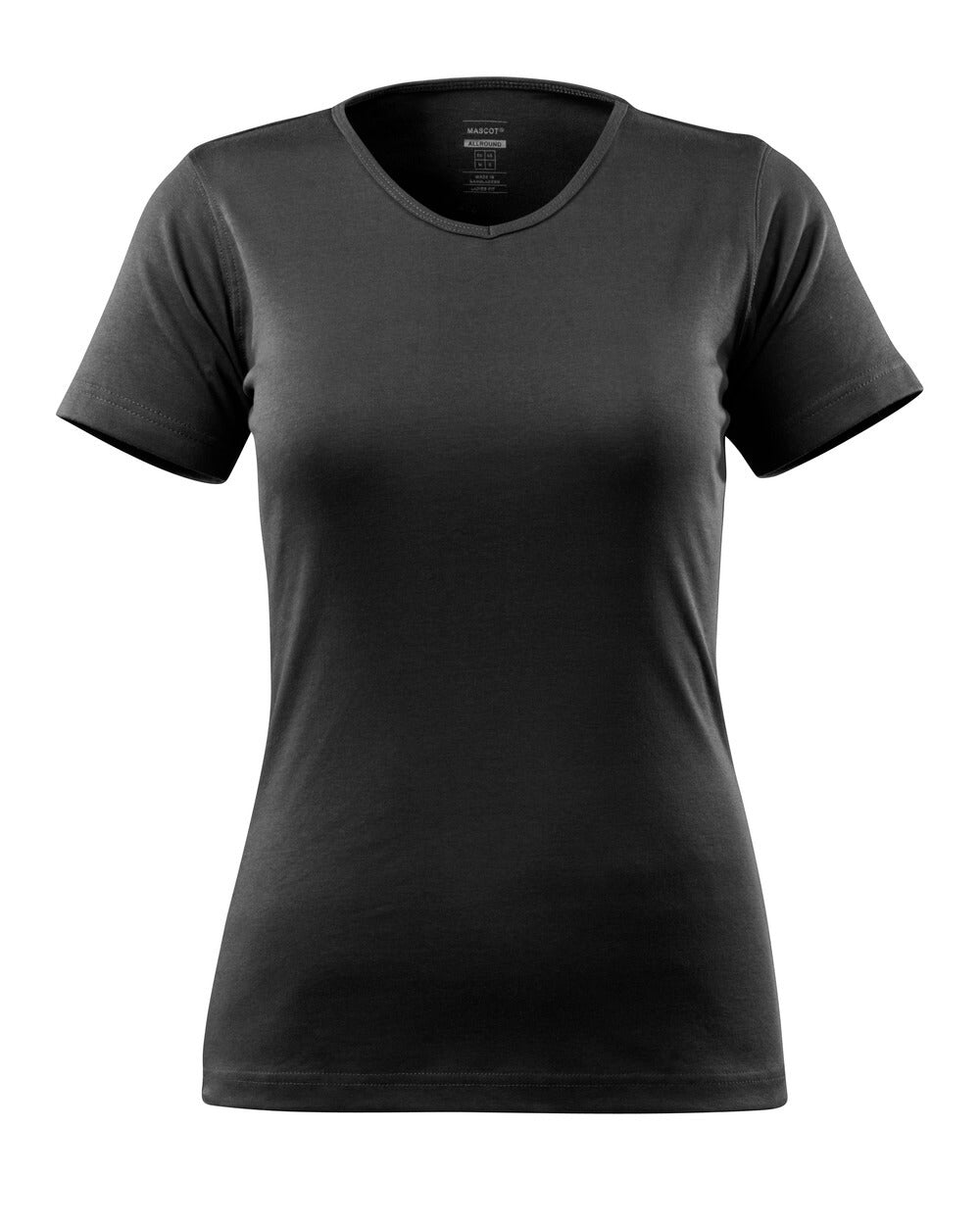 T-Shirt CROSSOVER schwarz