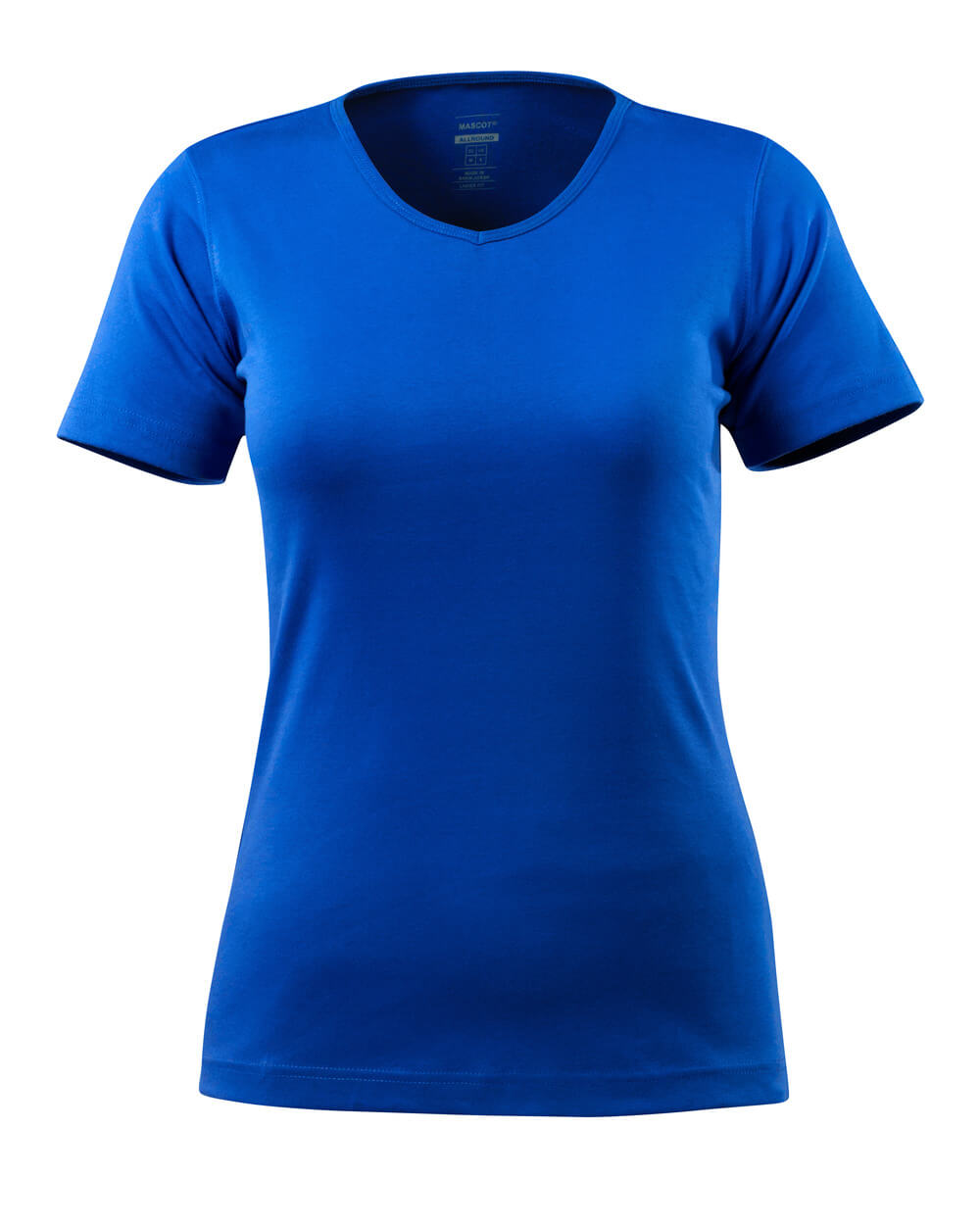 T-Shirt CROSSOVER royal