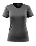T-Shirt CROSSOVER dark anthracite