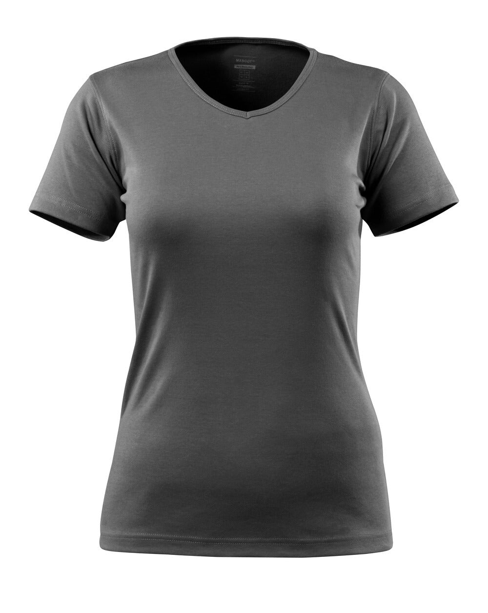 T-Shirt CROSSOVER dark anthracite