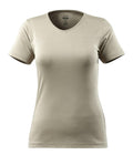 T-Shirt CROSSOVER light khaki