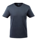 T-Shirt CROSSOVER dunkelblau