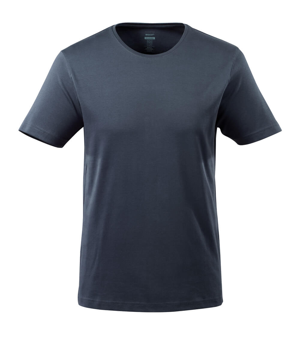 T-Shirt CROSSOVER dunkelblau