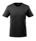 T-Shirt CROSSOVER schwarz