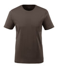 T-Shirt CROSSOVER dark anthracite