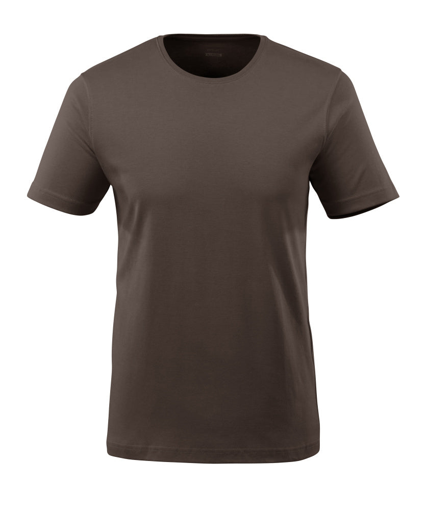 T-Shirt CROSSOVER dark anthracite