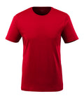 T-Shirt CROSSOVER traffic red