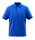 Poloshirt CROSSOVER royal