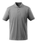 Poloshirt CROSSOVER anthrazit