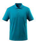 Poloshirt CROSSOVER petroleum