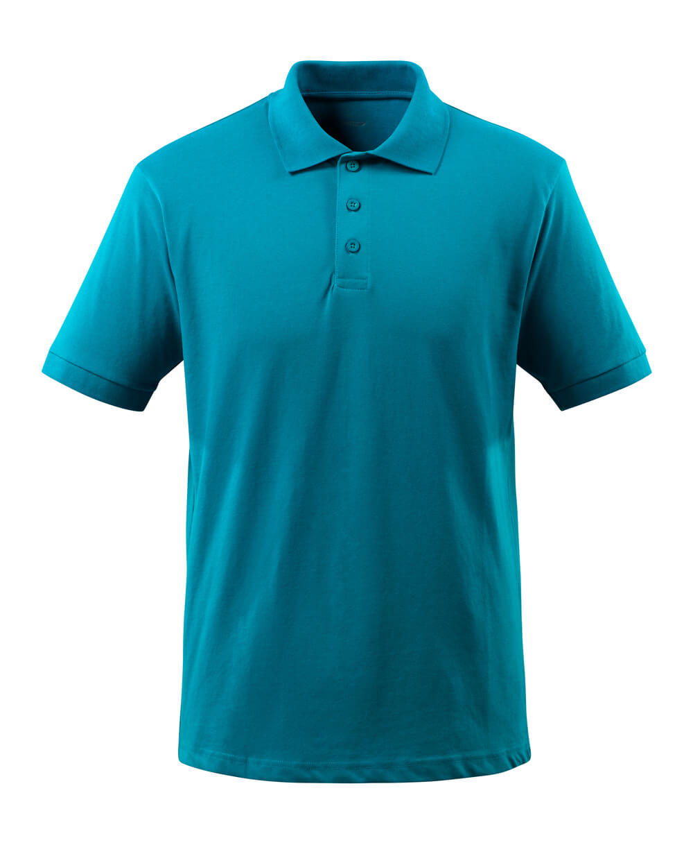 Poloshirt CROSSOVER petroleum