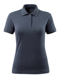 Poloshirt CROSSOVER dunkelblau