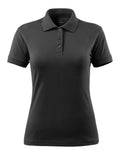 Poloshirt CROSSOVER schwarz