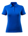 Poloshirt CROSSOVER royal