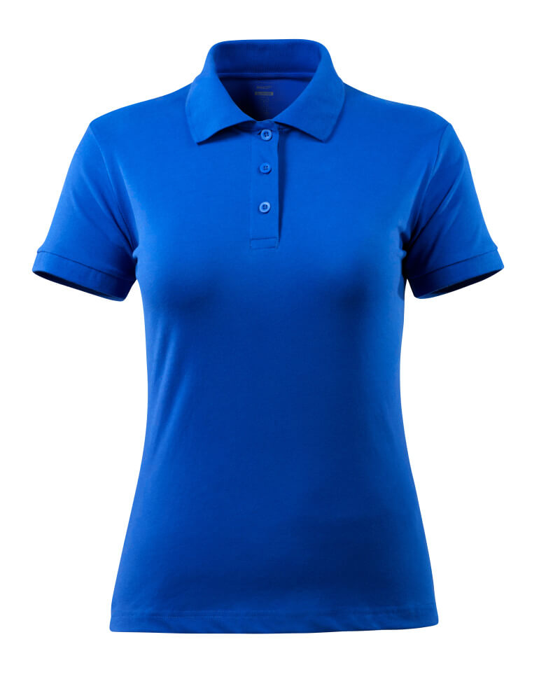 Poloshirt CROSSOVER royal