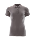 Poloshirt CROSSOVER anthrazit