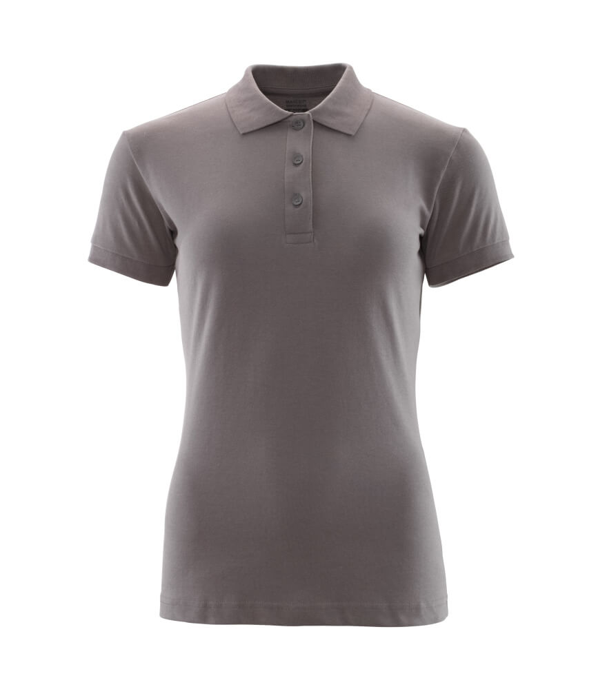 Poloshirt CROSSOVER anthrazit
