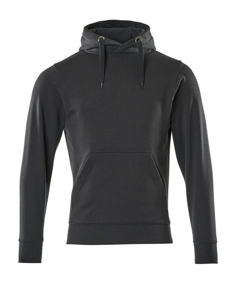 Hoodie CROSSOVER dunkelblau
