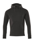 Hoodie CROSSOVER schwarz