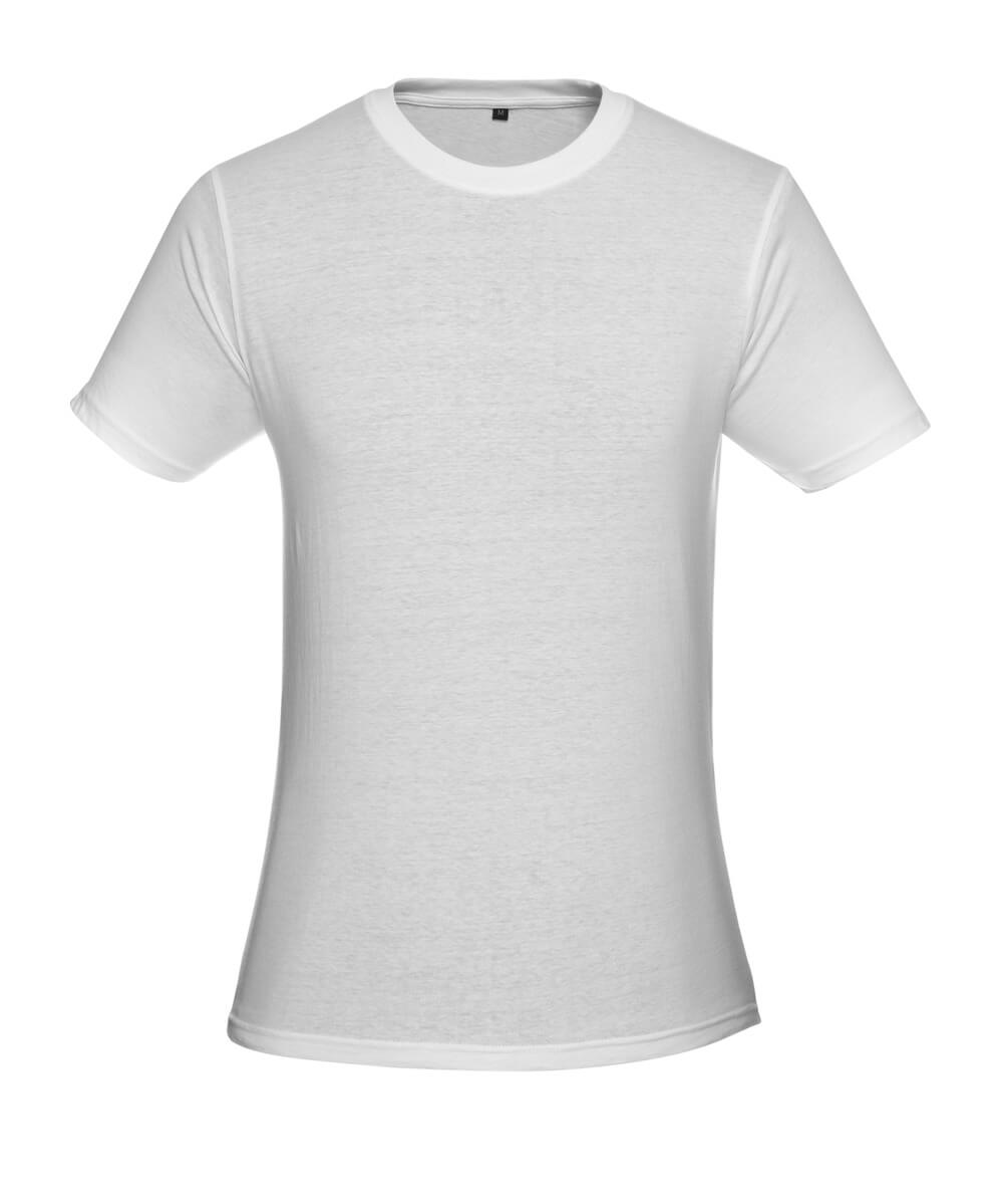 T-Shirt WORKWEAR optical white