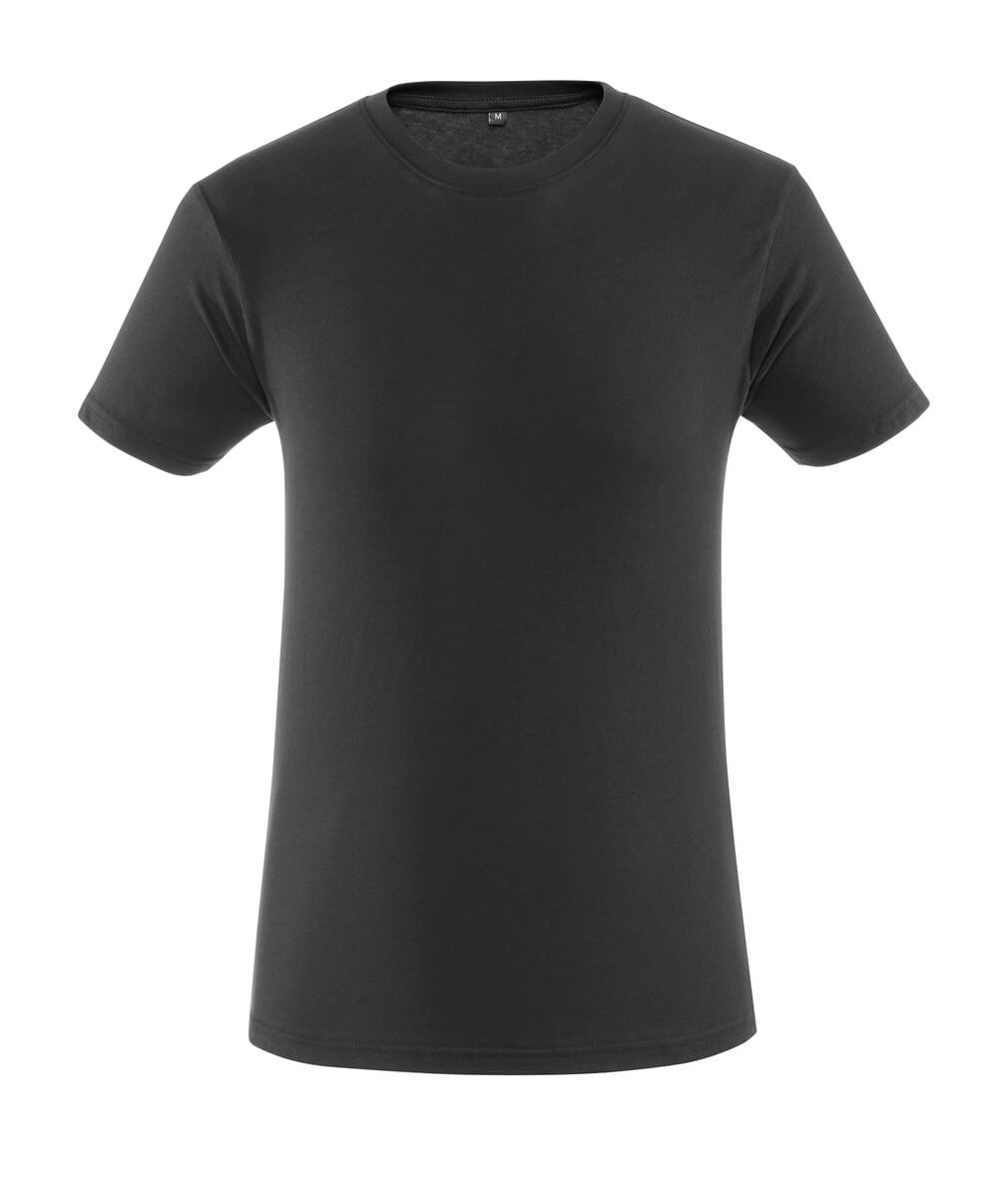 T-Shirt WORKWEAR deep black