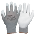 Wortex 6129...6131 PU beschichtete Handschuhe