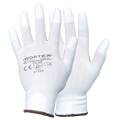Wortex 6156...6160 PU beschichtete Handschuhe