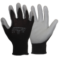 Wortex 6406...6412 PU beschichtete Handschuhe