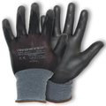Wortex 6426...6431 ultradünne PU beschichtete Handschuhe