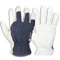 Wortex 8508...8511 Leder/Stoff Handschuhe