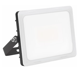 Malmbergs Ignis LED-Fluter, IP65 Außenstrahler 4000K, 10W bis 50W