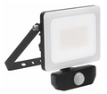 Malmbergs Ignis LED-Fluter mit Bewegungssensor, IP65 Außenstrahler 4000K