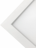 Malmbergs Sirius LED-Panel 595x595 mm, CCT umschaltbar per DIP, 36W